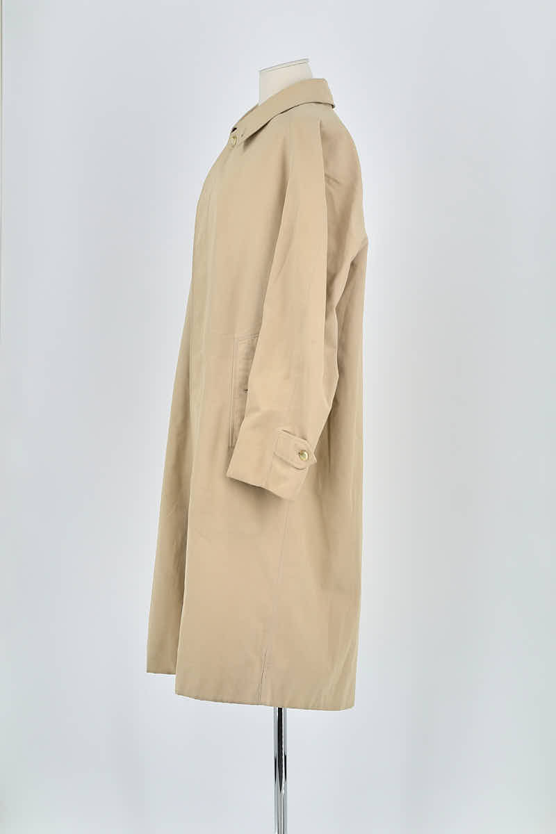 Trench-coats Burberry  Beige
