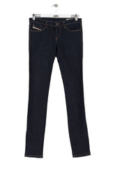 Jean slim Diesel  Marine