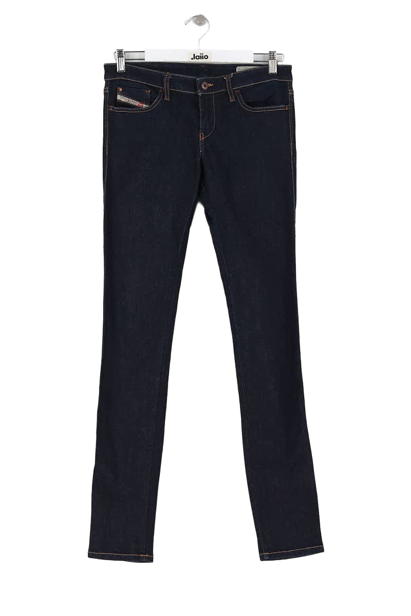 Jean slim Diesel  Marine