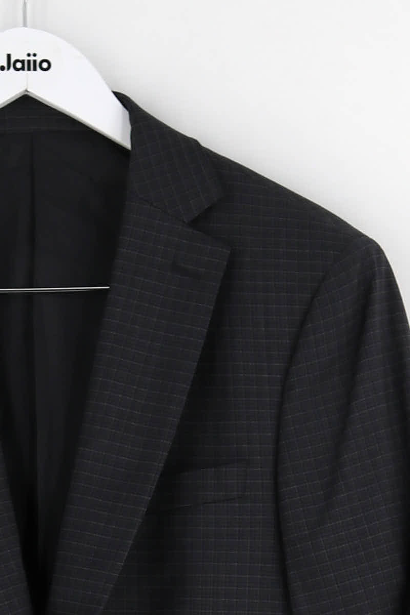 Veste Calvin Klein  Gris