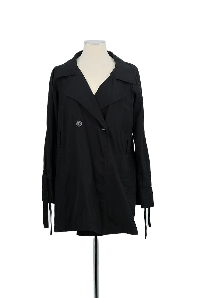 Trench-coat Gerard Darel  Noir
