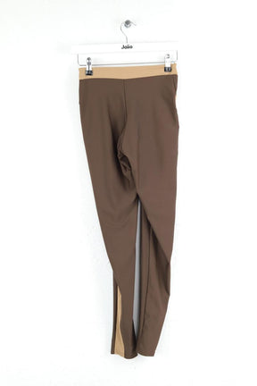 Legging Luz  Marron