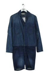 Combinaison Bash  Bleu