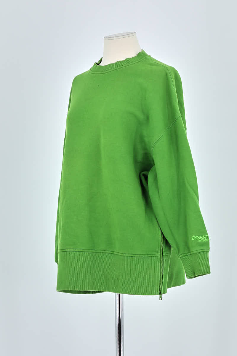 Pull Essentiel Antwerp  Vert