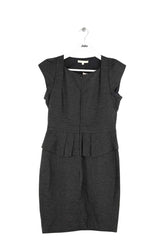 Robe Maje  Noir