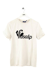 T-shirt Fusalp  Blanc