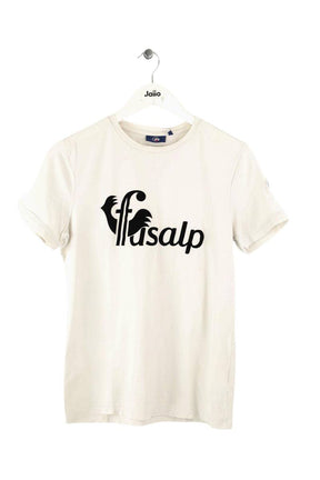 T-shirt Fusalp  Blanc