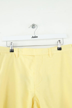 Bermuda Ralph Lauren  Jaune