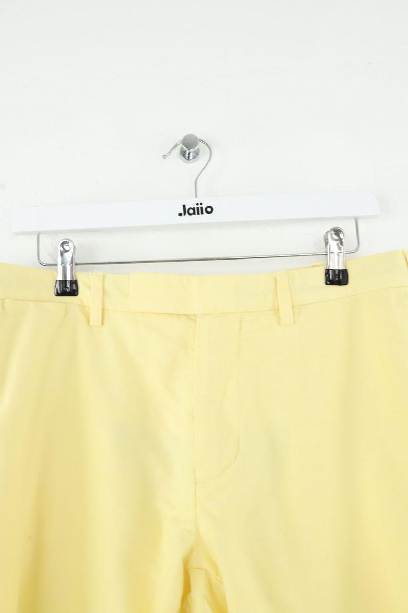 Bermuda Ralph Lauren  Jaune
