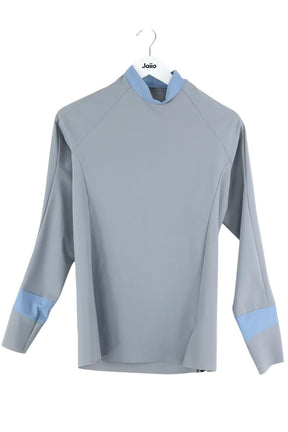 Haut de sport Luz  Gris