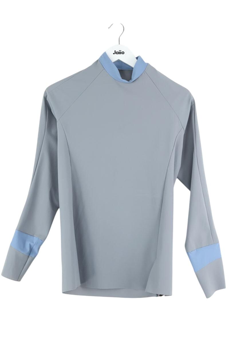 Haut de sport Luz  Gris