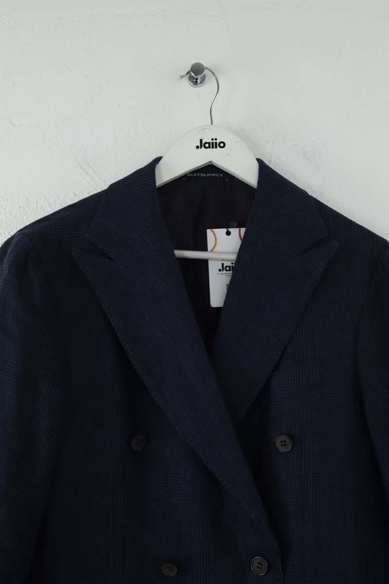 Veste Other Brand  Bleu