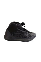 Baskets Yeezy Noir en Plastique, taille 36 - Seconde Main