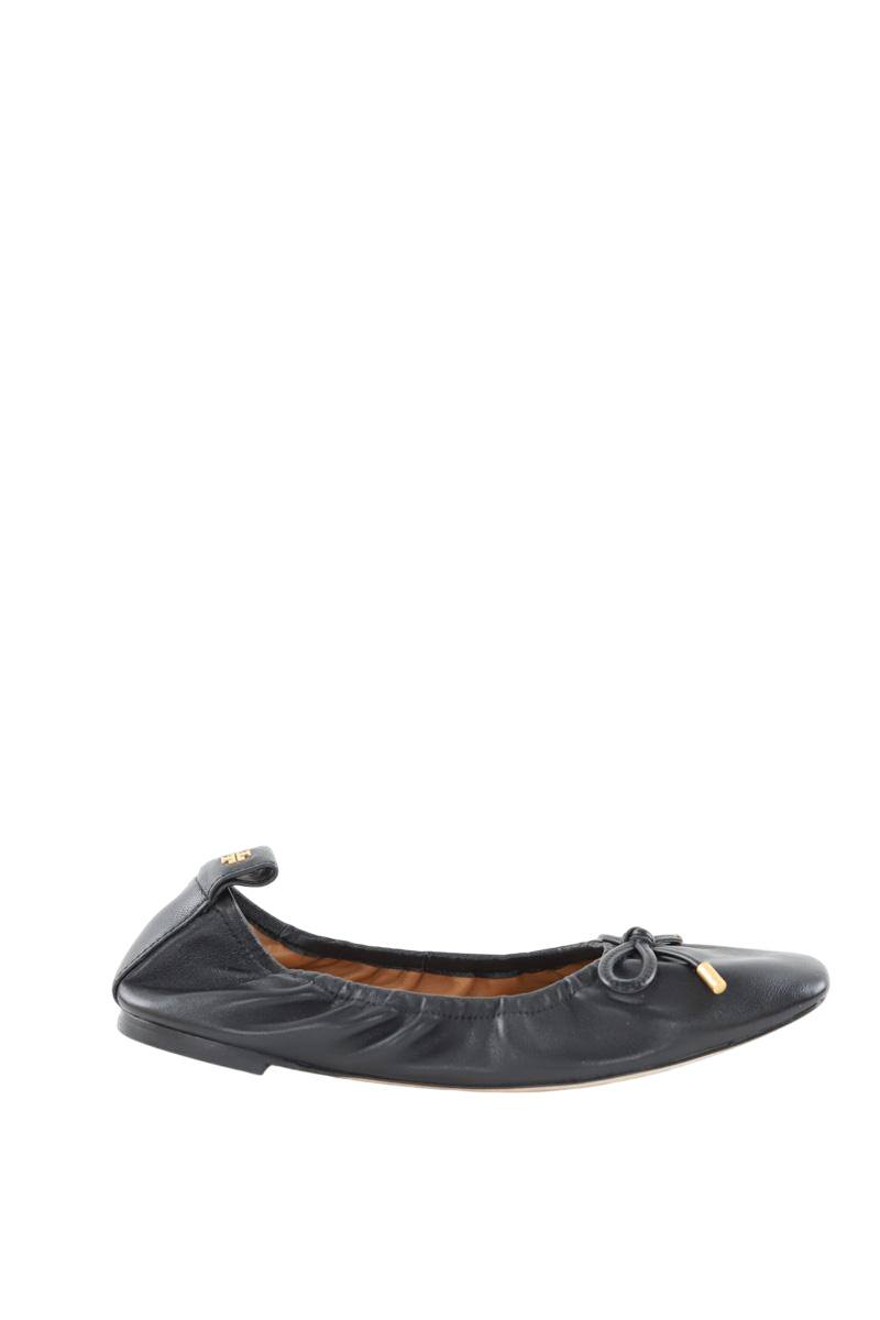 Ballerines Tory Burch  Noir