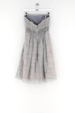 Robe BCBG Max Azria  Gris
