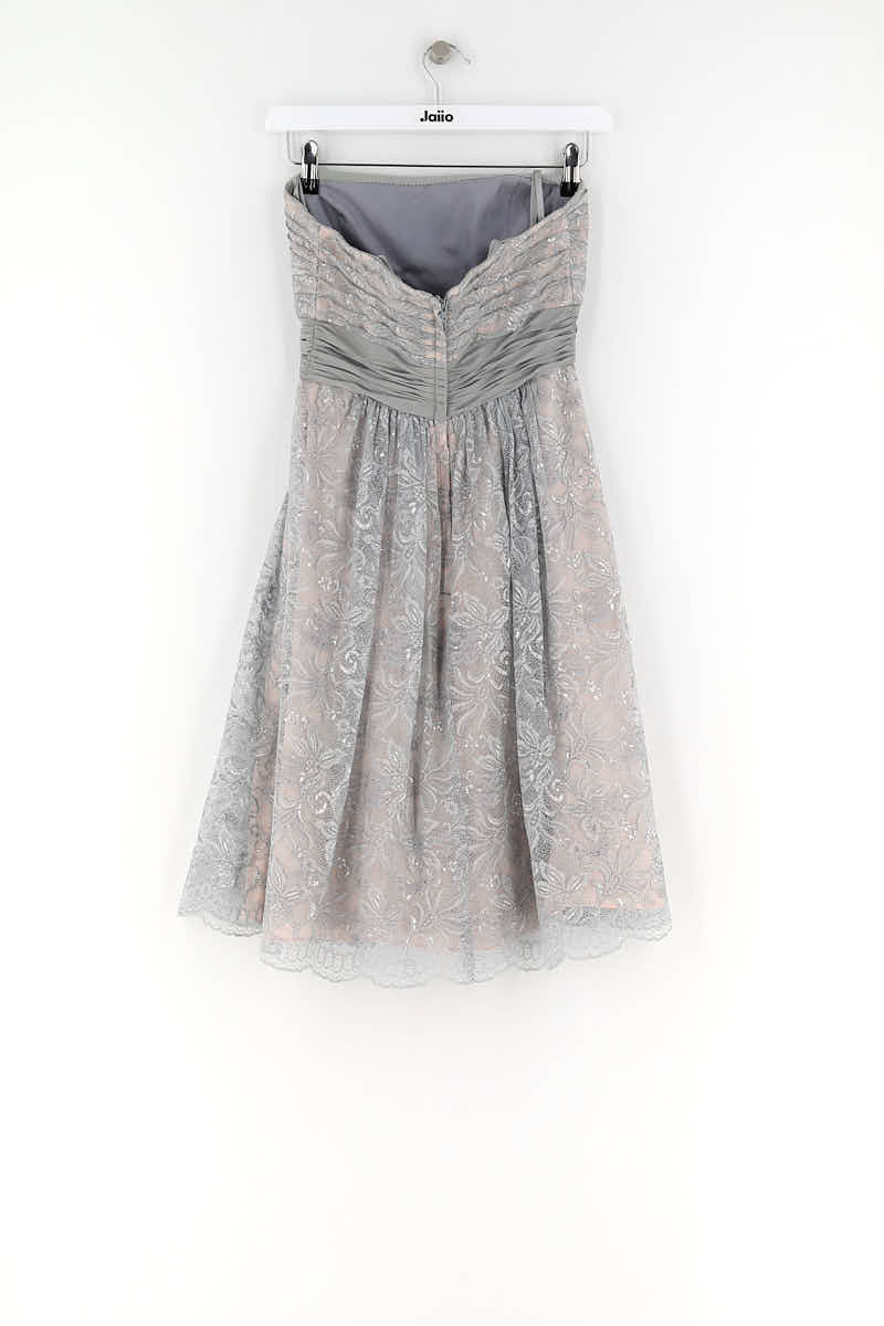 Robe BCBG Max Azria  Gris