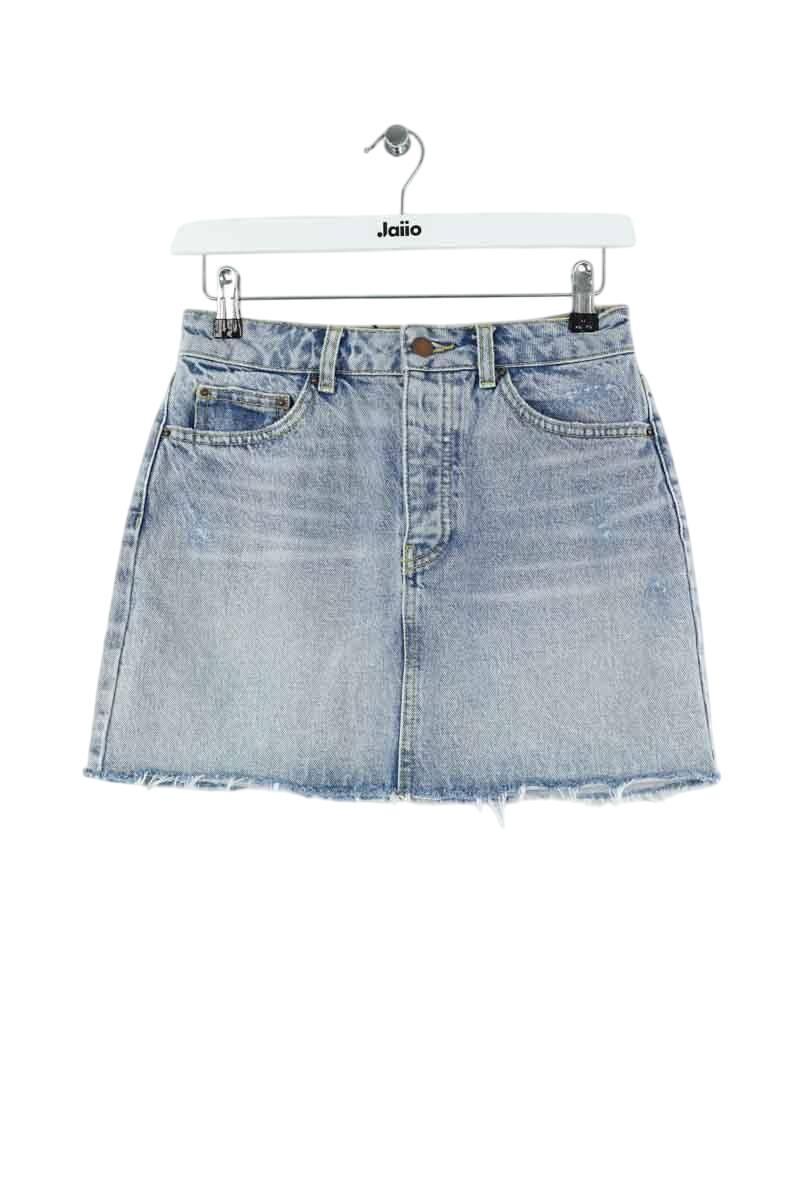 Mini jupe Bash  Bleu
