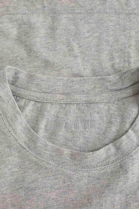T-shirts Zadig & Voltaire  Gris
