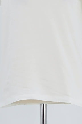 T-shirt Maje  Blanc