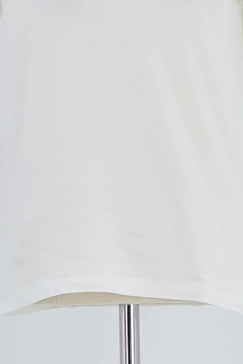 T-shirt Maje  Blanc