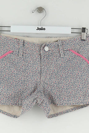 Short Tommy Hilfiger  Multicolore