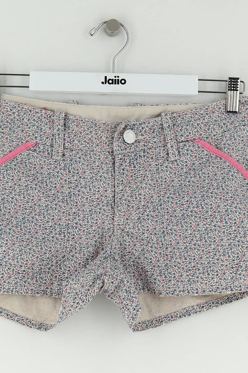 Short Tommy Hilfiger  Multicolore