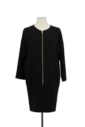 Robe Gerard Darel  Noir