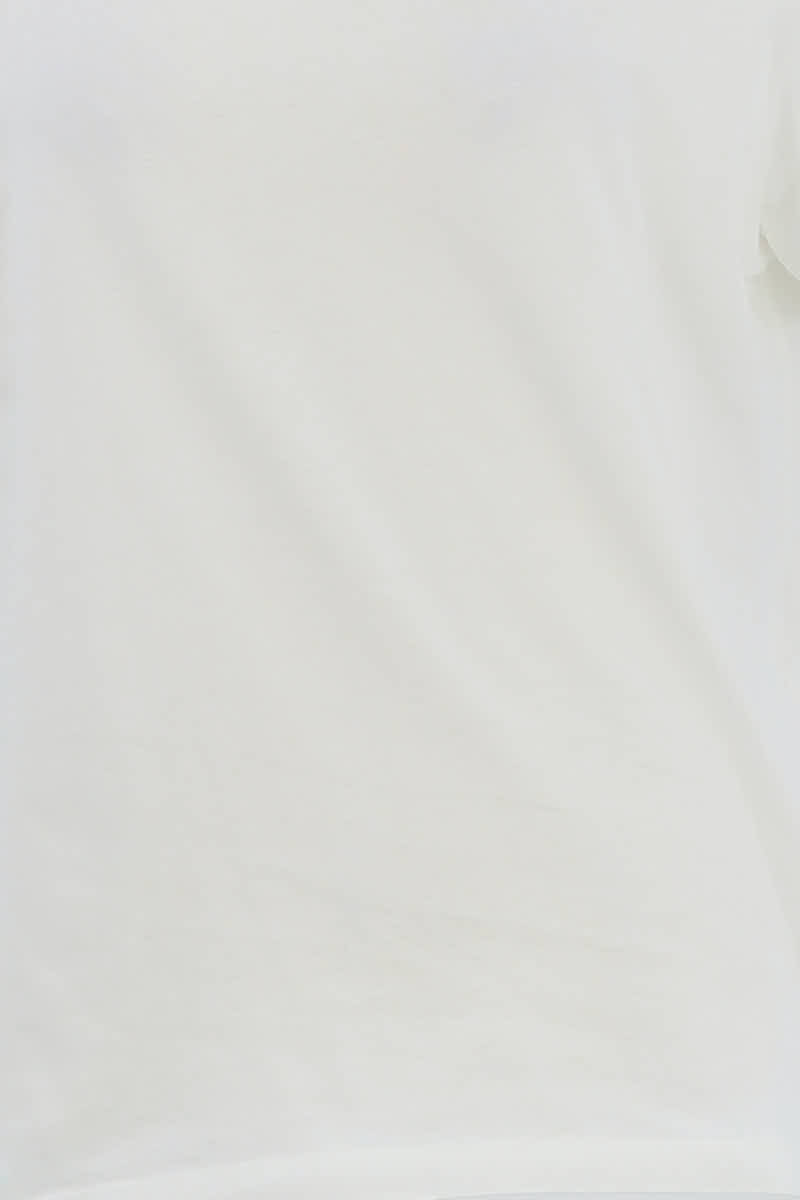 T-shirt Maje  Blanc