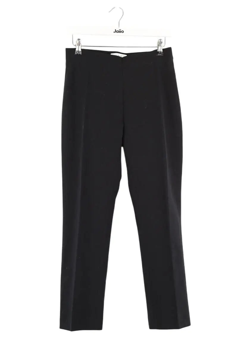 Pantalon droit Iro  Noir