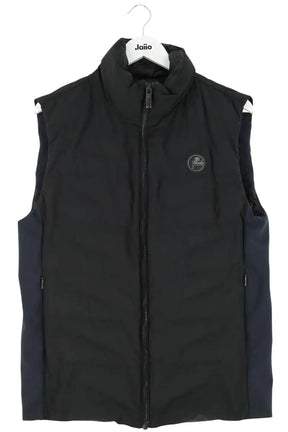 Gilet Fusalp Marine en Synthétique, taille XL - Seconde Main