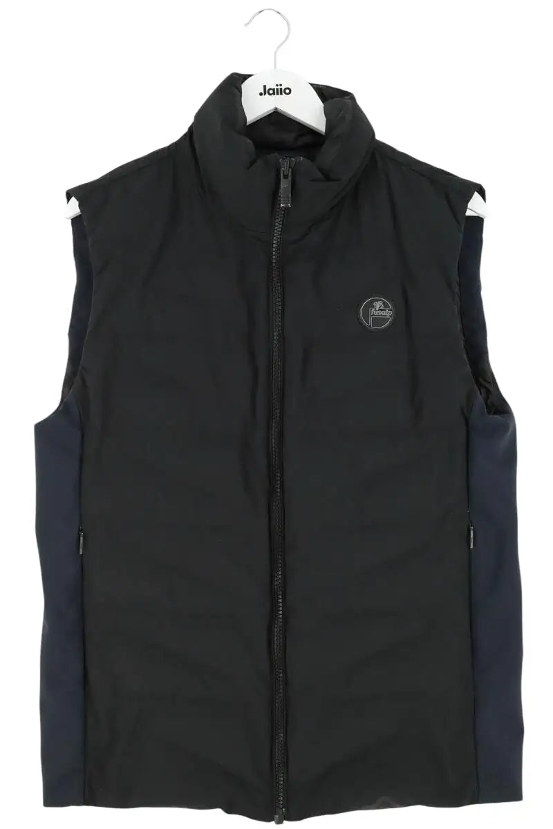 Gilet Fusalp Marine en Synthétique, taille XL - Seconde Main