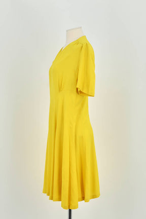Robe Tara Jarmon  Jaune