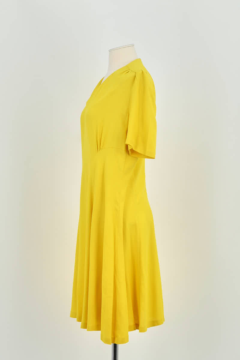 Robe Tara Jarmon  Jaune
