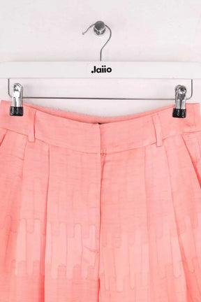Pantalon Heimstone Rose en Viscose