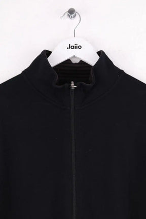 Gilet Boss Noir en Coton