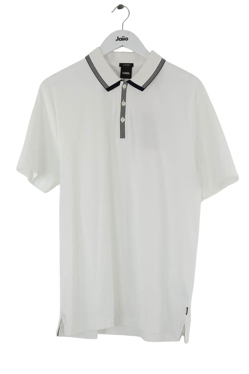 T-shirt Boss  Blanc