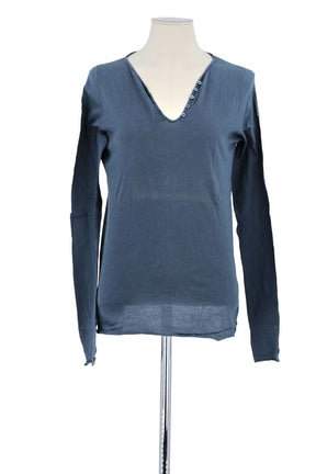 T-shirt Zadig & Voltaire  Bleu