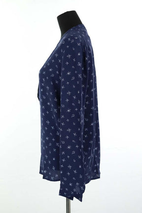 Blouse Tommy Hilfiger  Bleu