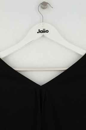 Blouse Ba&Sh Noir en Synthétique