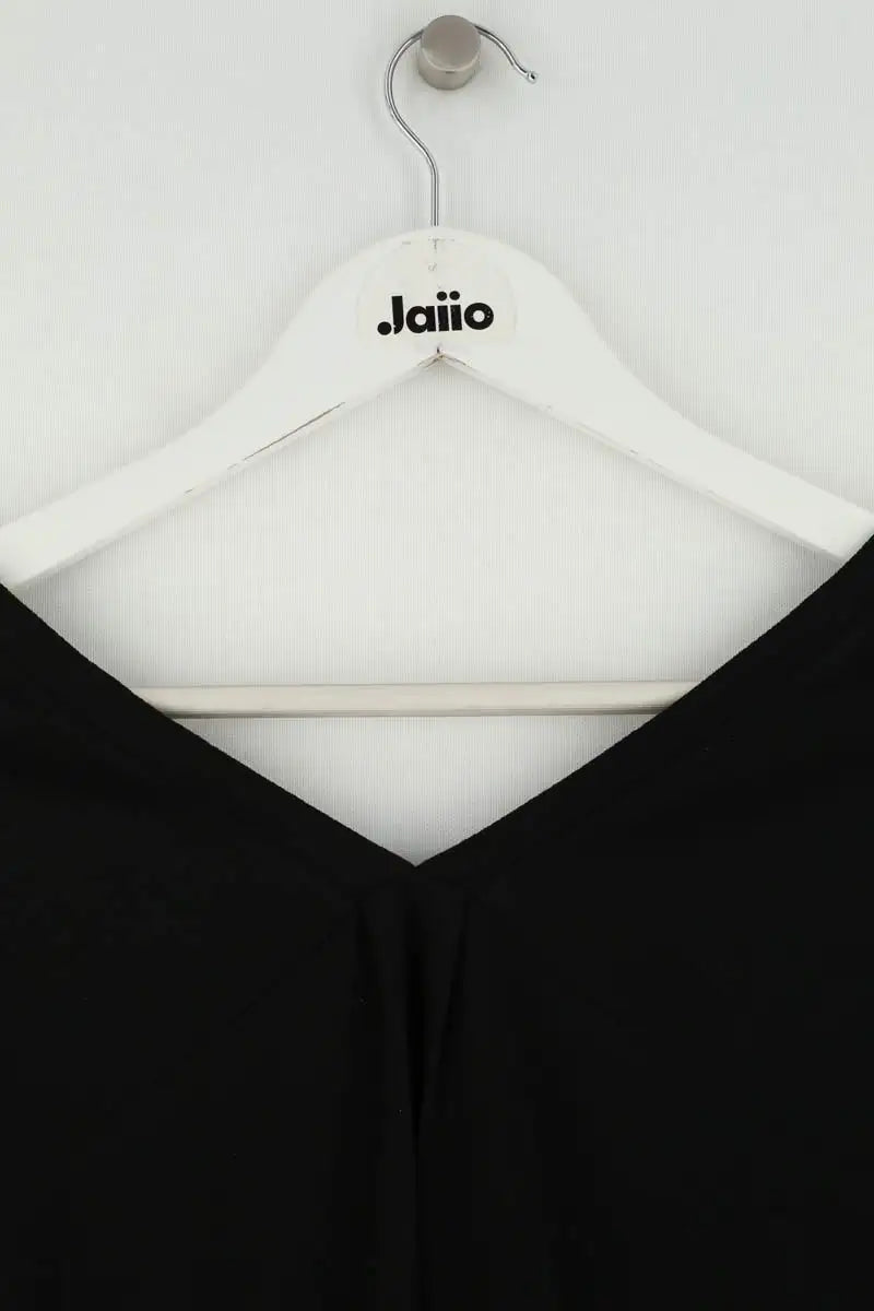 Blouse Ba&Sh Noir en Synthétique