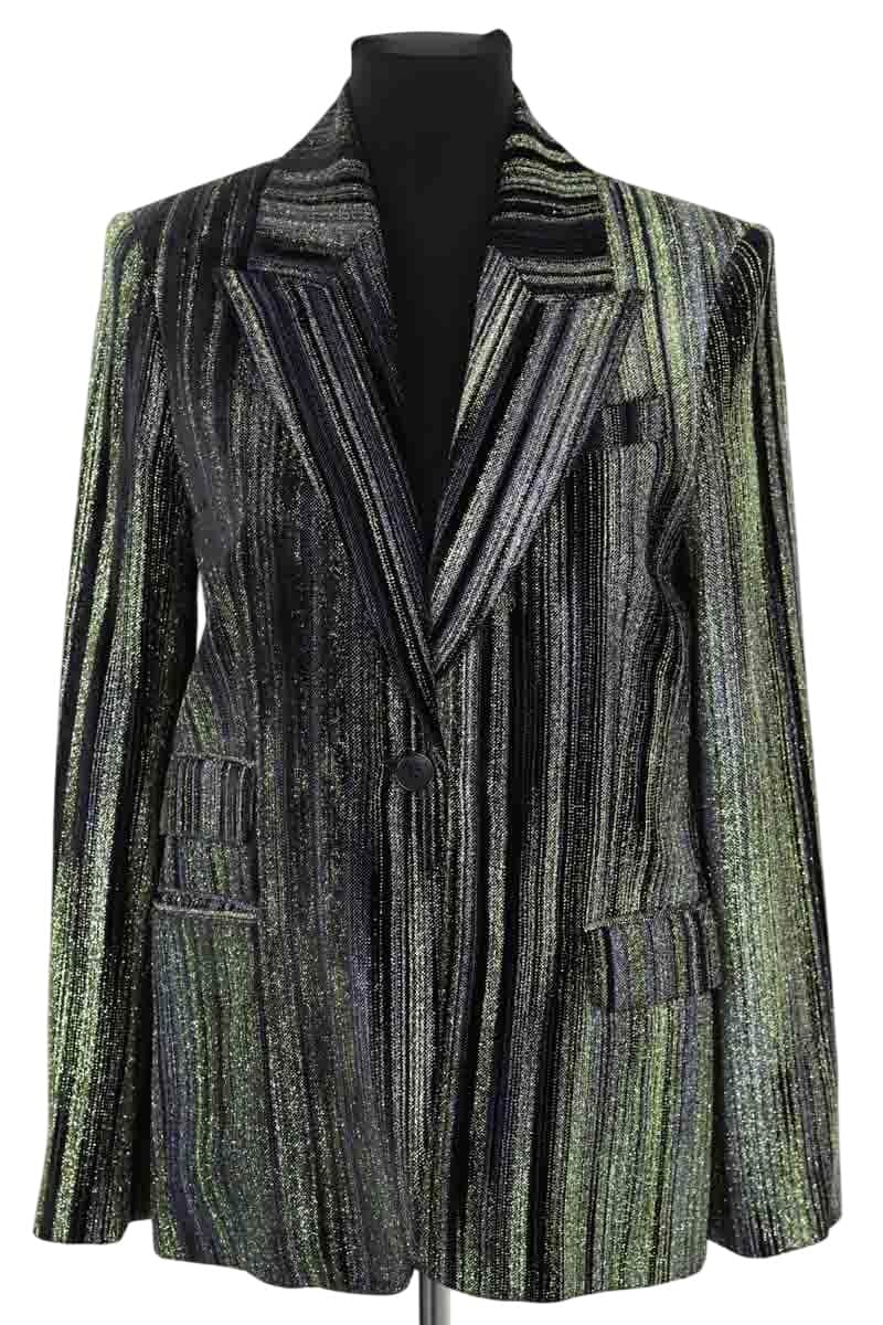 Blazer Zadig & Voltaire  Multicolore
