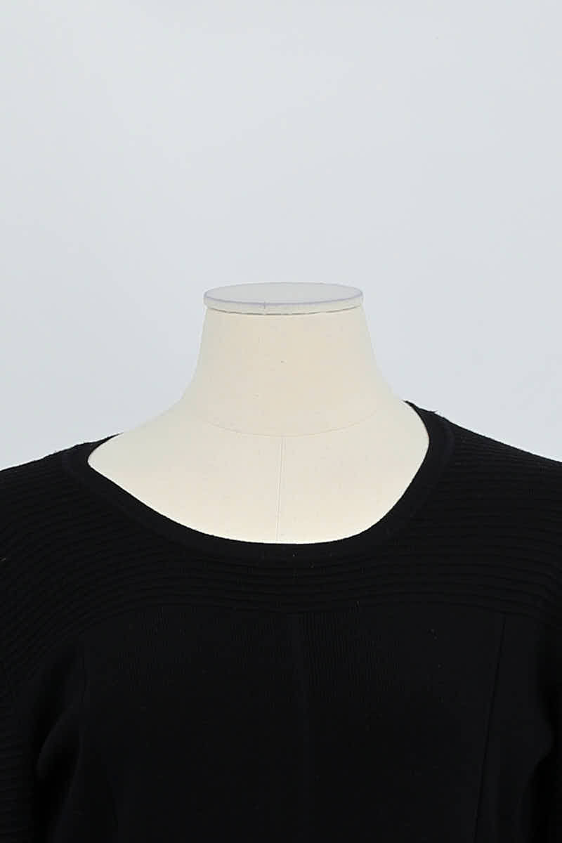 Robe Gerard Darel  Noir