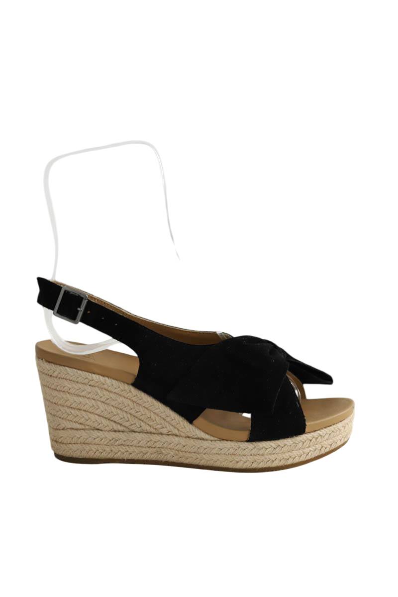 Talons Ugg  Noir