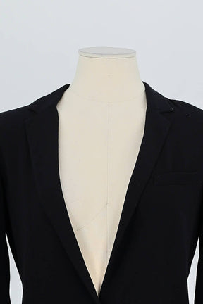 Blazer Merci  Noir