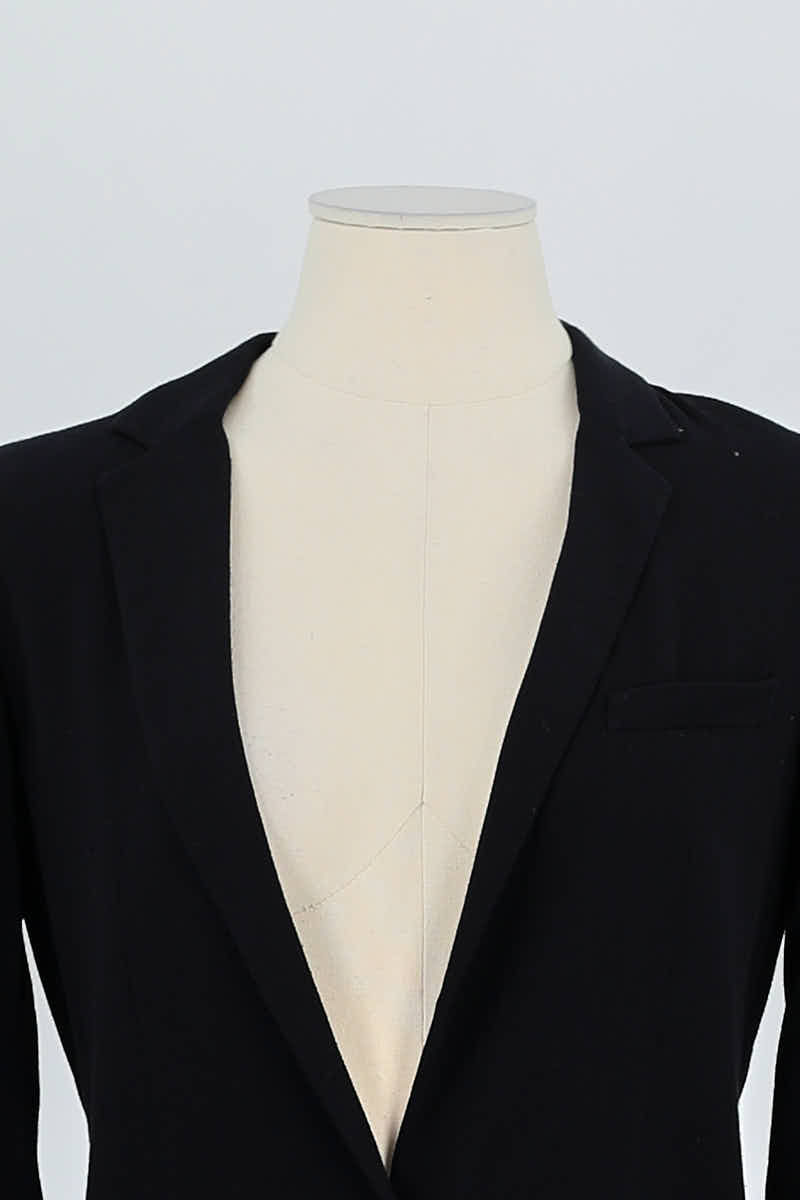 Blazer Merci  Noir