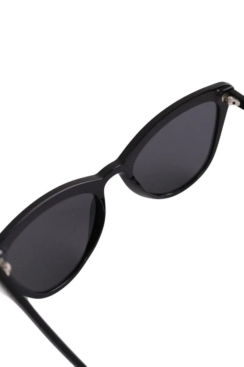 Lunettes de soleil Prada Noir en Plastique