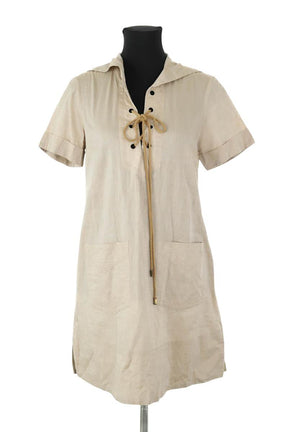 Robe Marc Jacobs  Beige
