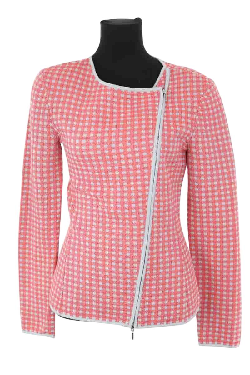 Veste Armani  Rose