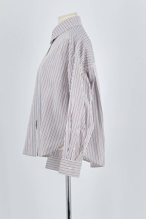 Chemise Roseanna  Blanc