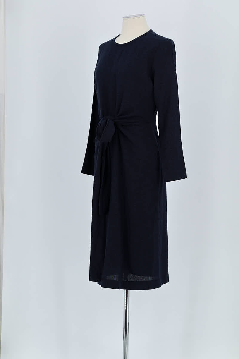 Robe Pomandère  Marine